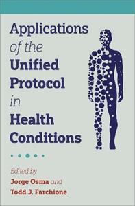 Applications of the Unified Protocol in Health Conditions - Click Image to Close