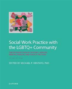 Social Work Practice with the LGBTQ+ Community - Click Image to Close