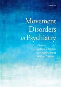 Movement Disorders in Psychiatry - Click Image to Close