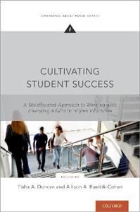 Cultivating Student Success - Click Image to Close