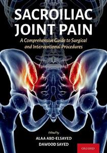 Sacroiliac Joint Pain - Click Image to Close