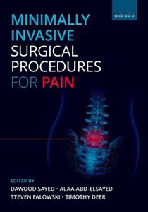 Minimally Invasive Surgical Procedures for Pain - Click Image to Close