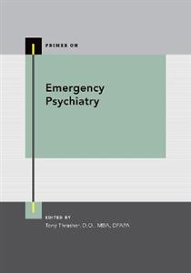 Emergency Psychiatry - Click Image to Close