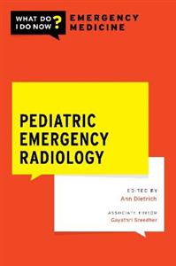 Pediatric Emergency Radiology - Click Image to Close