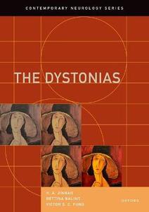 The Dystonias The Dystonias