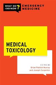 Medical Toxicology - Click Image to Close