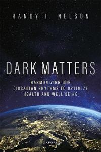 Dark Matters Dark Matters