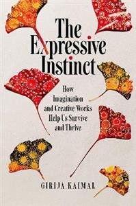 The Expressive Instinct - Click Image to Close