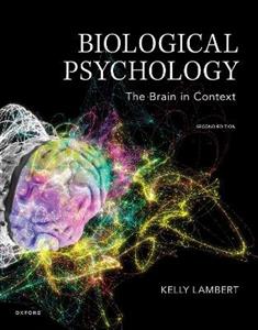 Biological Psychology 2e