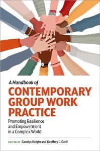 A Handbook of Contemporary Group Work Practice - Click Image to Close