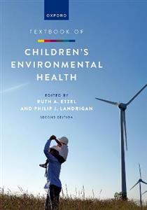 Textbook of Children's Environmental Health - Click Image to Close