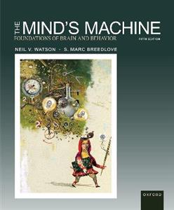 The Mind's Machine 5E - Click Image to Close