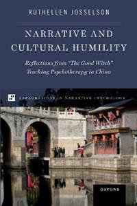 Narrative and Cultural Humility - Click Image to Close