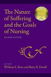 The Nature of Suffering and the Goals of Nursing - Click Image to Close