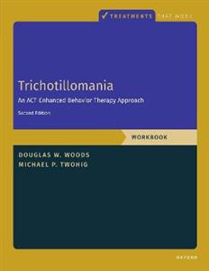 Trichotillomania - Click Image to Close