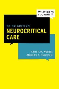 Neurocritical Care Neurocritical Care