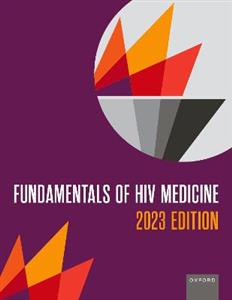 Fundamentals of HIV Medicine 2023 - Click Image to Close