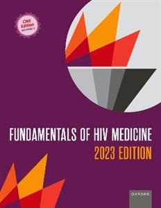 Fundamentals of HIV Medicine 2023: CME Edition - Click Image to Close