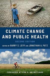 Climate Change and Public Health - Click Image to Close