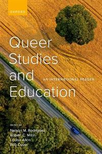 Queer Studies and Education An International Reader - Click Image to Close