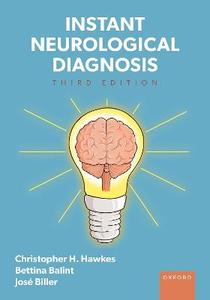 Instant Neurological Diagnosis
