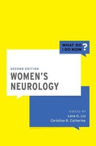 Womens Neurology 2Nd Edition Womens Neurology 2Nd Edition