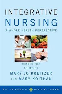 Integrative Nursing 3rd Edition