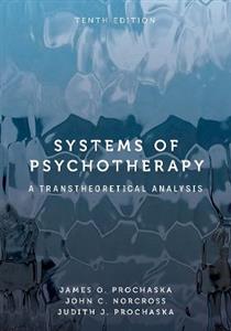 Systems of Psychotherapy - Click Image to Close