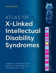 Atlas Of X Linked Intellectual Disability Syndromes 3rd Edition Atlas Of X Linked Intellectual Disability Syndromes 3rd Edition