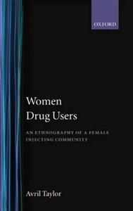 Women Drug Users