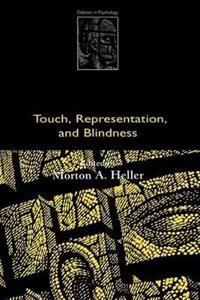 Touch, Representation, and Blindness - Click Image to Close