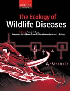 The Ecology of Wildlife Diseases