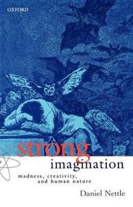 Strong Imagination - Click Image to Close