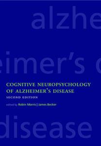 Cognitive Neuropsychology of Alzheimer's Disease