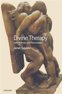 Divine Therapy - Click Image to Close