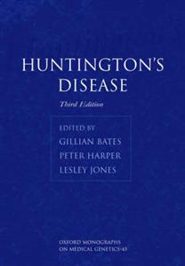 Huntington's Disease