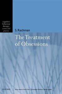 The Treatment of Obsessions - Click Image to Close