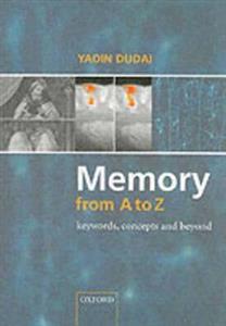 Memory from A to Z - Click Image to Close