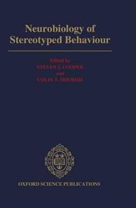 Neurobiology of Stereotyped Behaviour - Click Image to Close