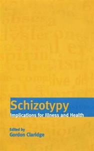 Schizotypy - Click Image to Close