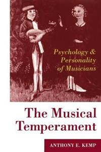 The Musical Temperament - Click Image to Close