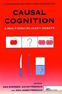 Causal Cognition - Click Image to Close