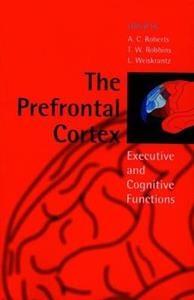 The Prefrontal Cortex - Click Image to Close