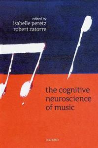 The Cognitive Neuroscience of Music - Click Image to Close