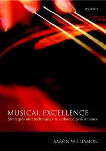 Musical Excellence - Click Image to Close