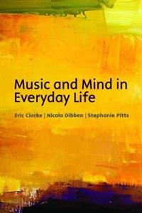 Music and Mind in Everyday Life - Click Image to Close