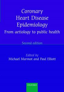 Coronary Heart Disease Epidemiology