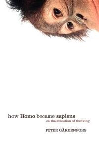 How Homo Became Sapiens - Click Image to Close