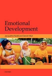 Emotional Development - Click Image to Close