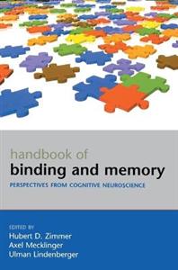 Handbook of Binding and Memory - Click Image to Close